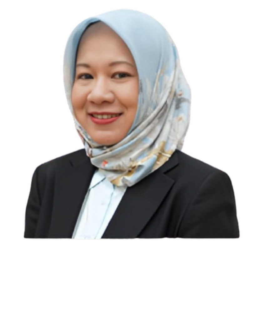 Yulianti, S.E., M.S.M., Ph.D., Dekan Fakultas Ekonomi dan Bisnis Universitas Indonesia